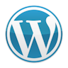 Icone do WordPress.org